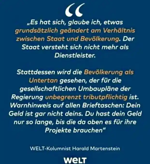 untertanen